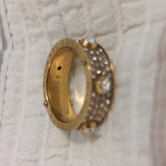 Michael Kors Astor Ring - Picture 3 of 4